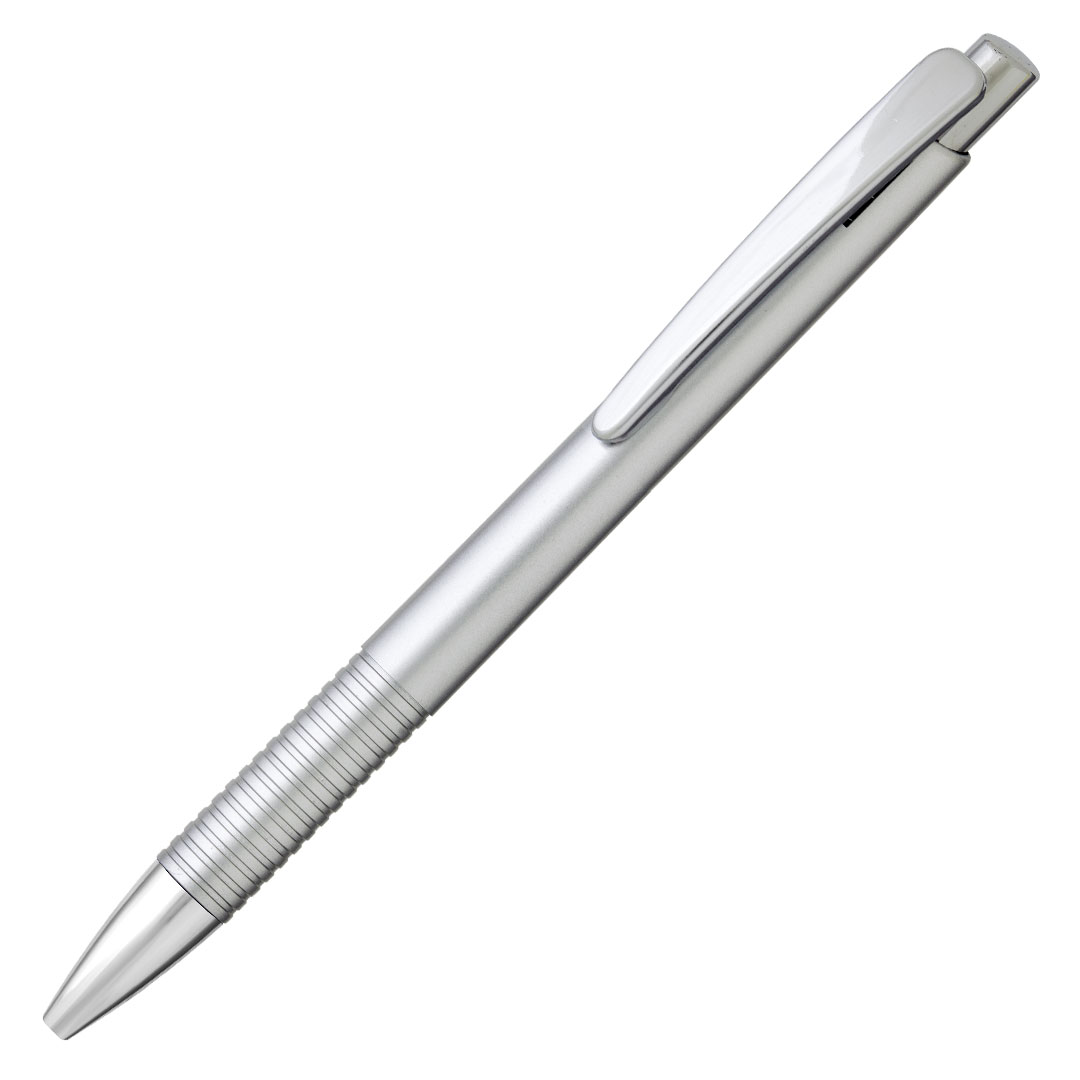 Plastic ball pen