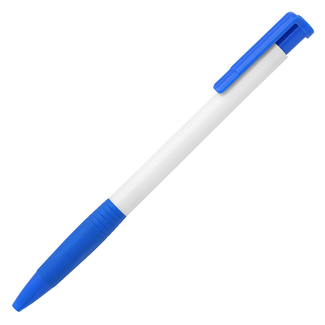 Plastic ball pen