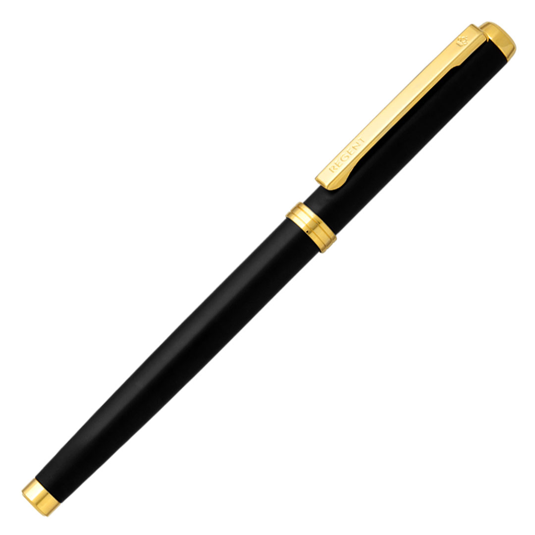 REGENT metal roller pen