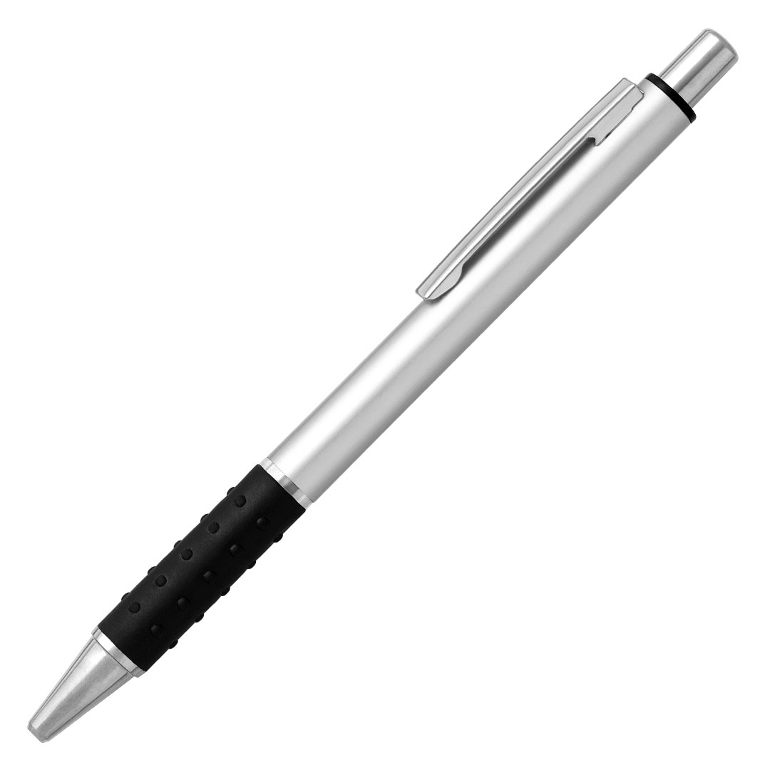 Metal ball pen