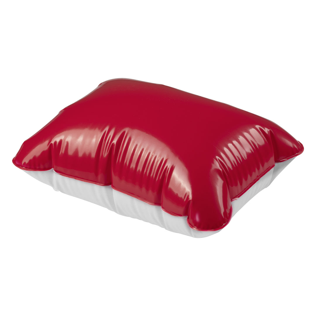 Inflatable pillow