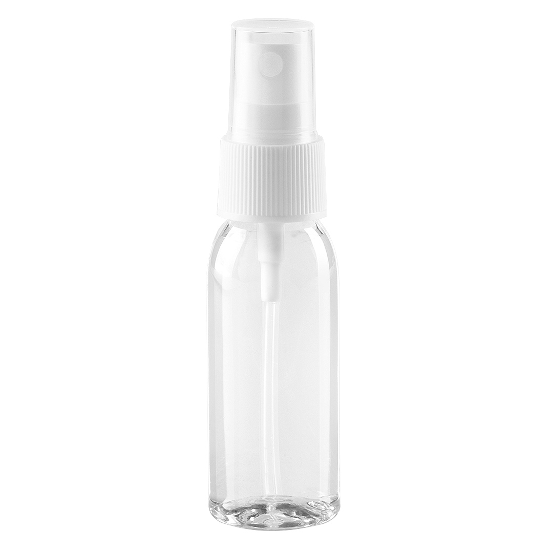 Spray bottle, 30 ml