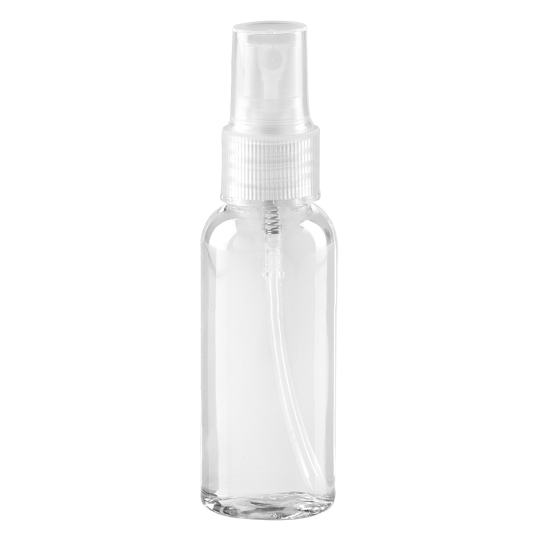 Spray bottle, 50 ml