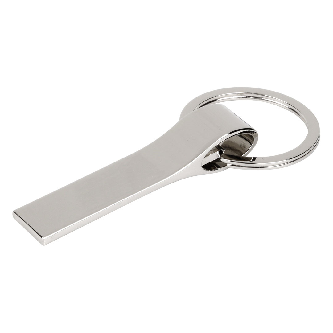 Metal key holder