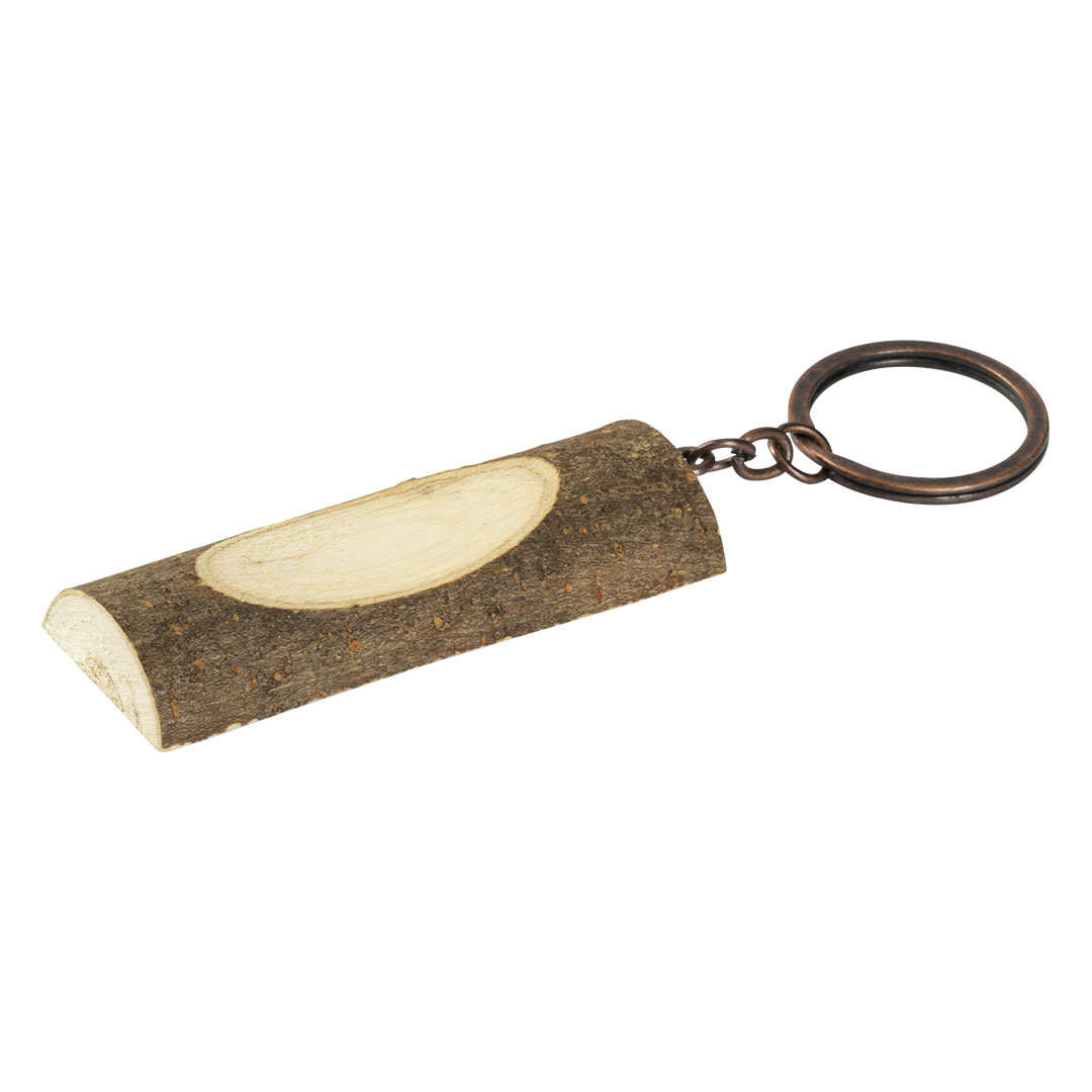 Wooden key holder