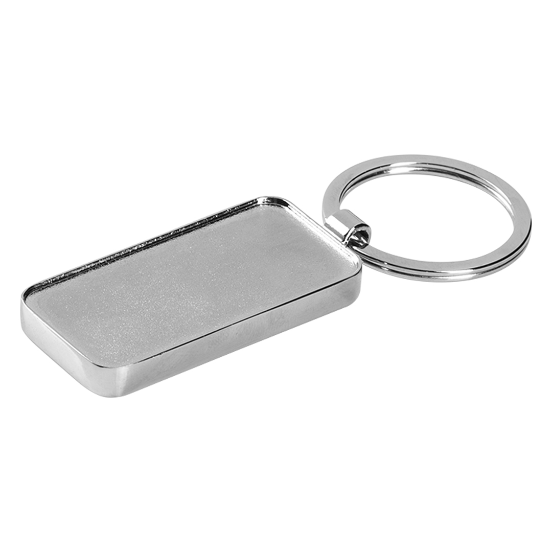 Metal key holder