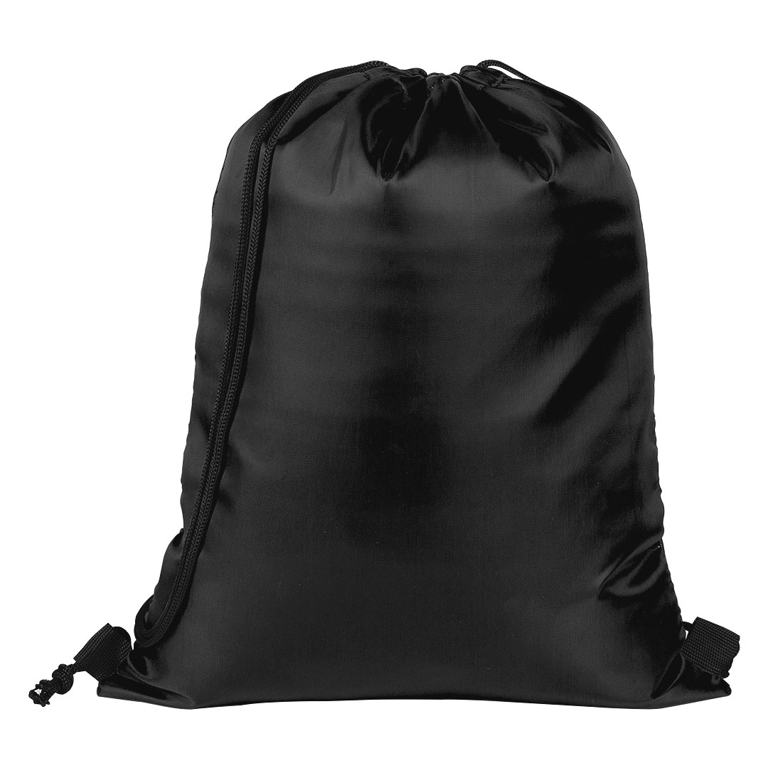 Drawstring bag