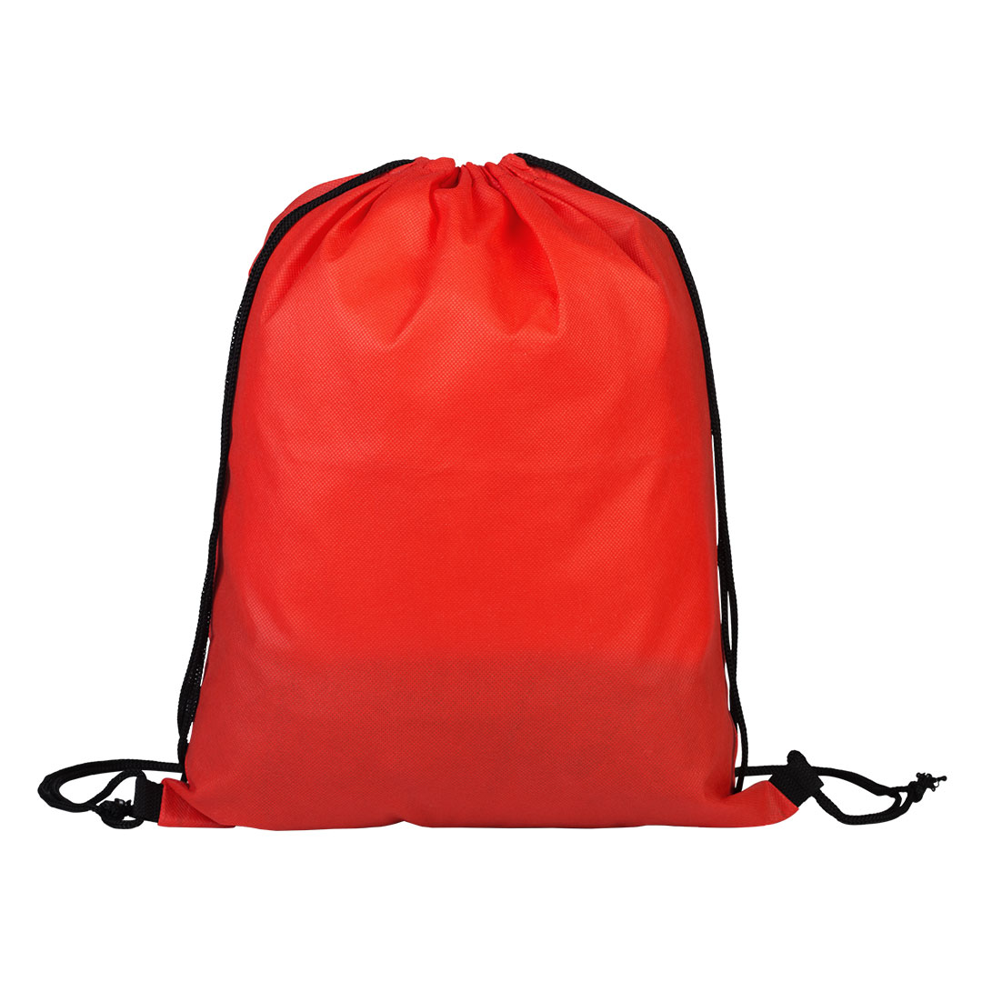 Drawstring bag