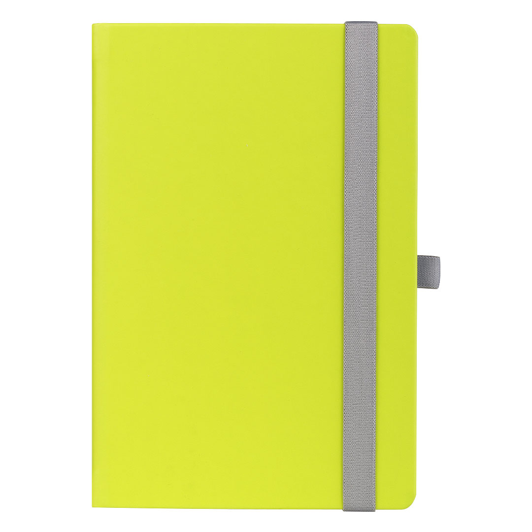 A5 notebook