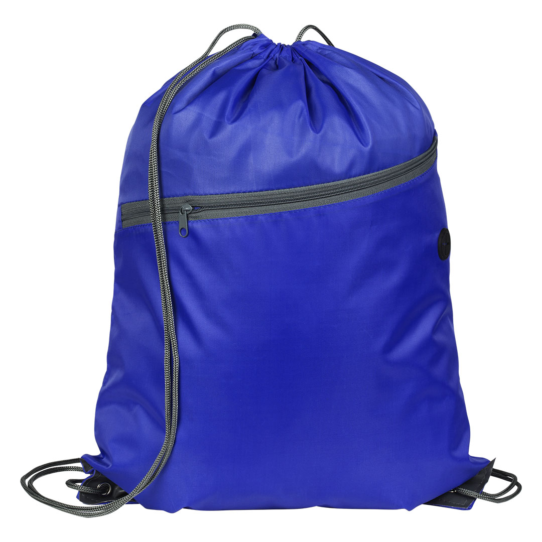 Drawstring bag