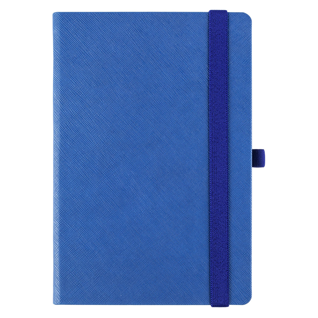 A5 notebook