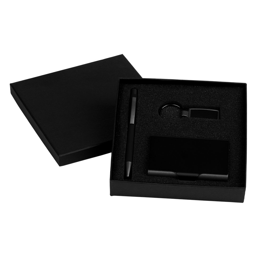 Business gift set, 3/1