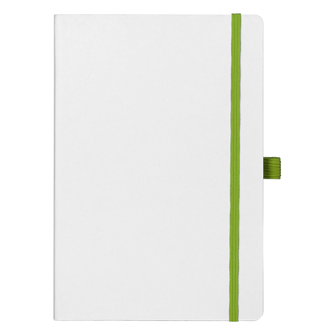 A5 notebook