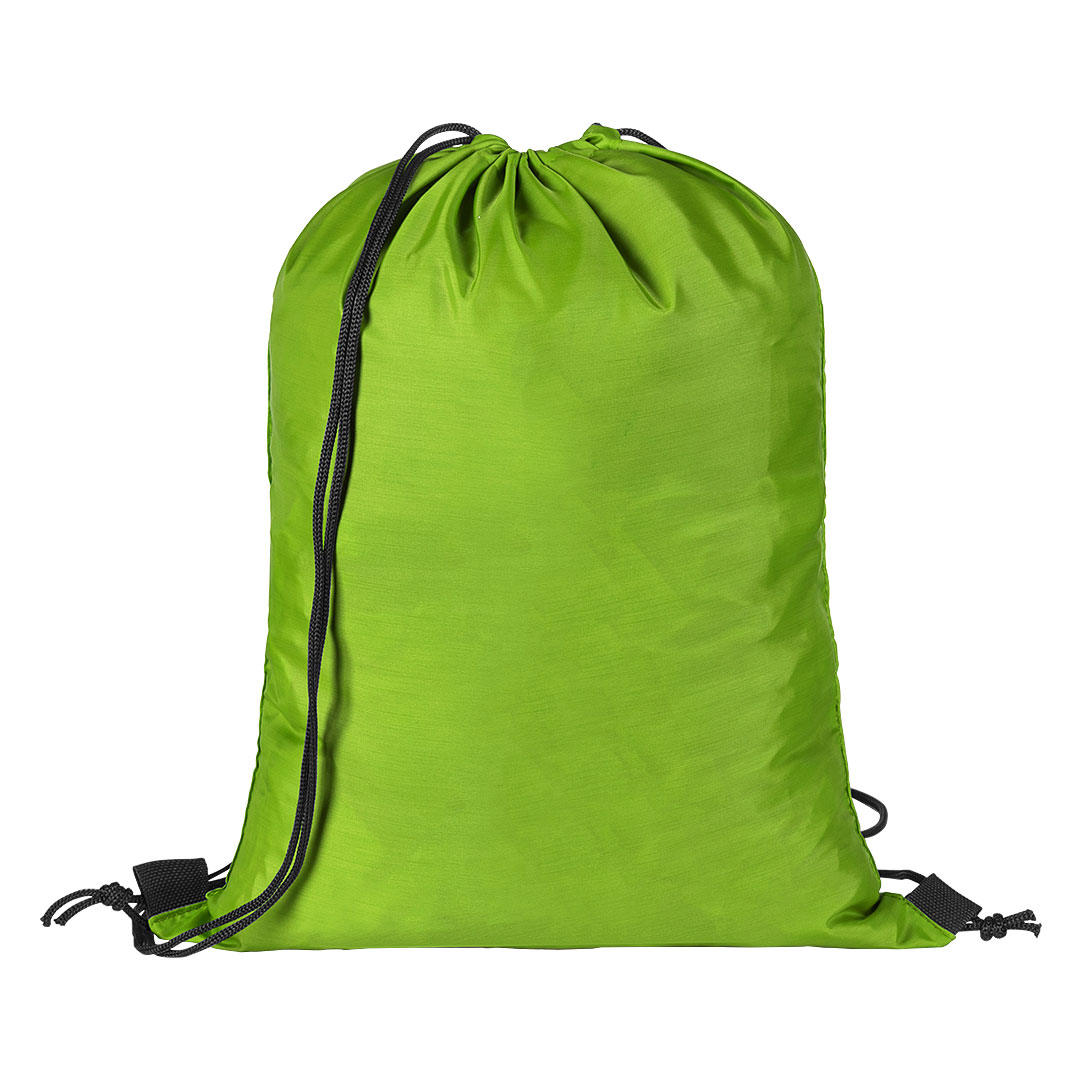 RPET drawstring bag