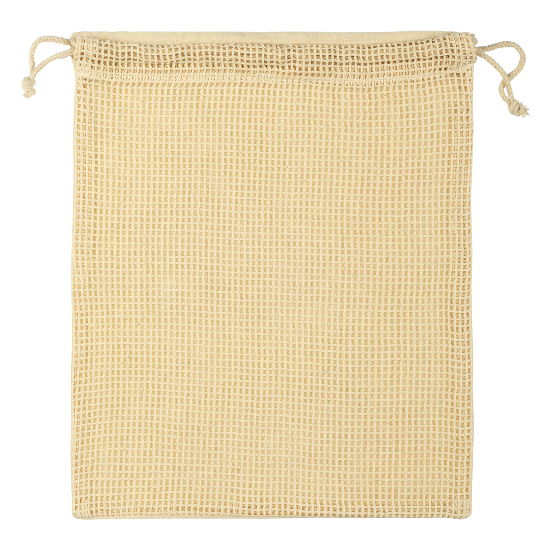 Cotton bag, 130 g/m2