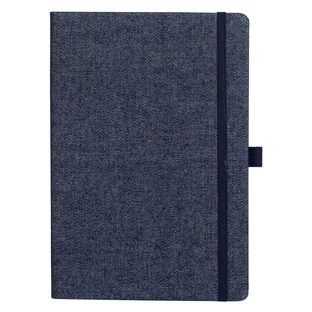 A5 notebook