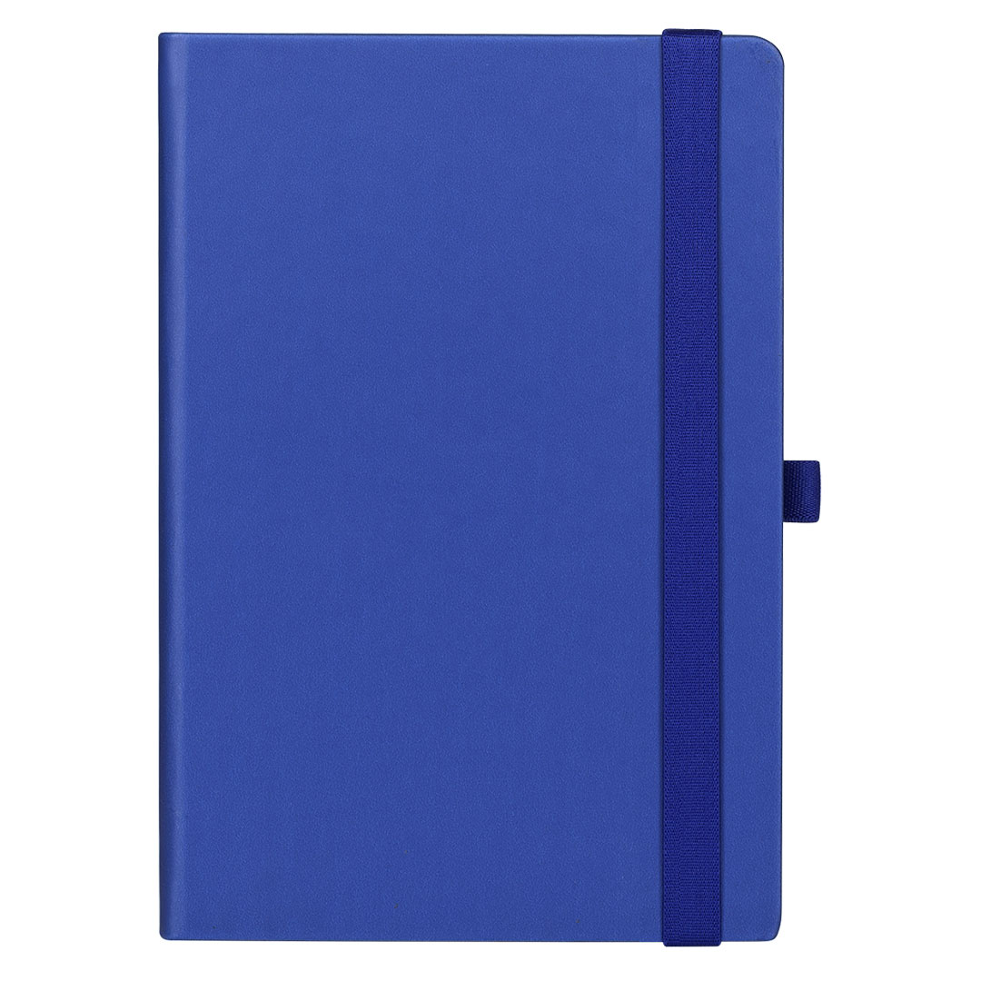 A5 notebook