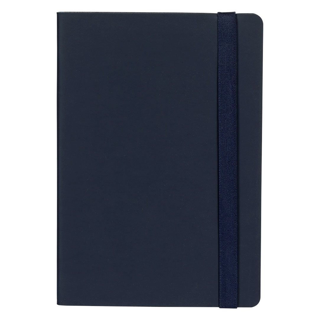 A5 notebook