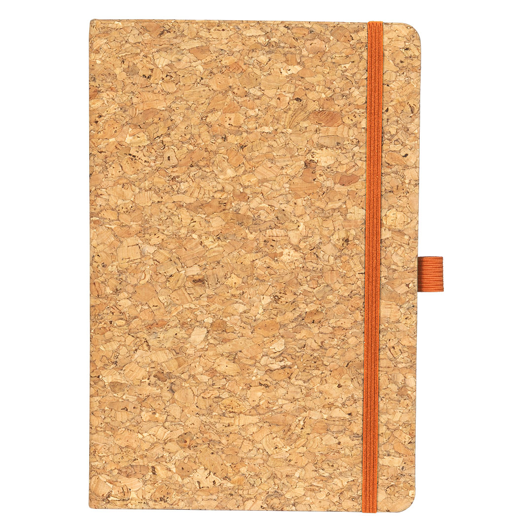 A5 notebook