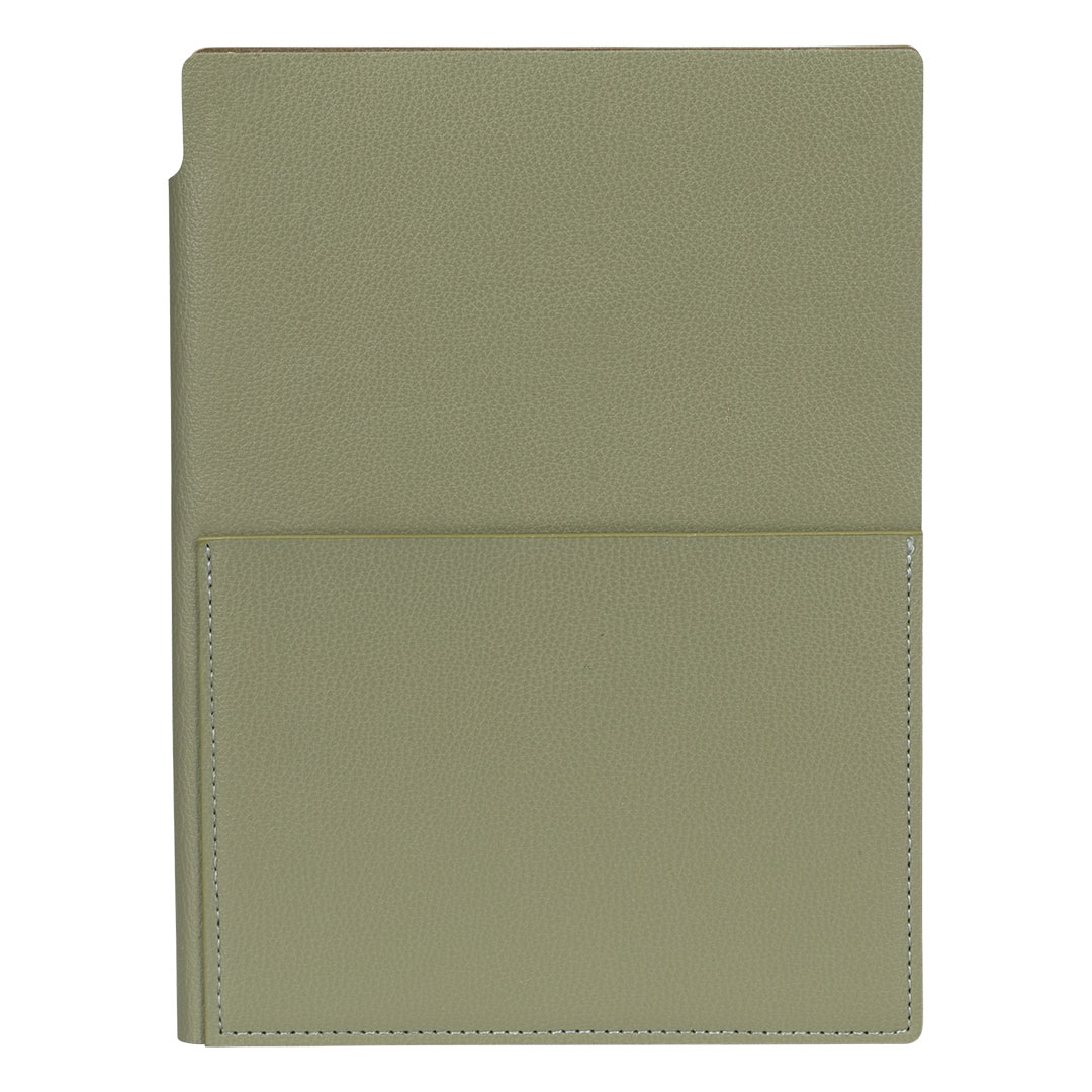 A5 notebook