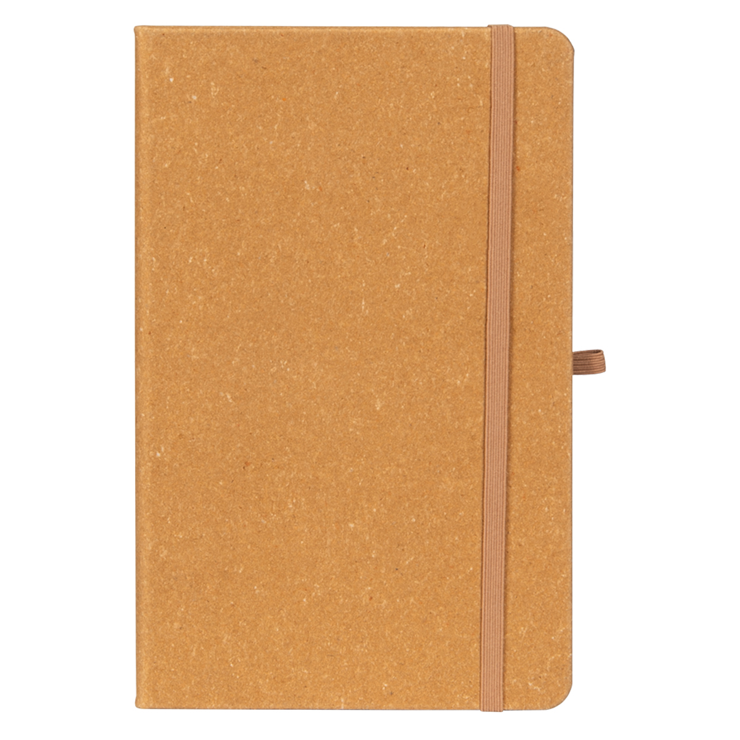 A5 notebook