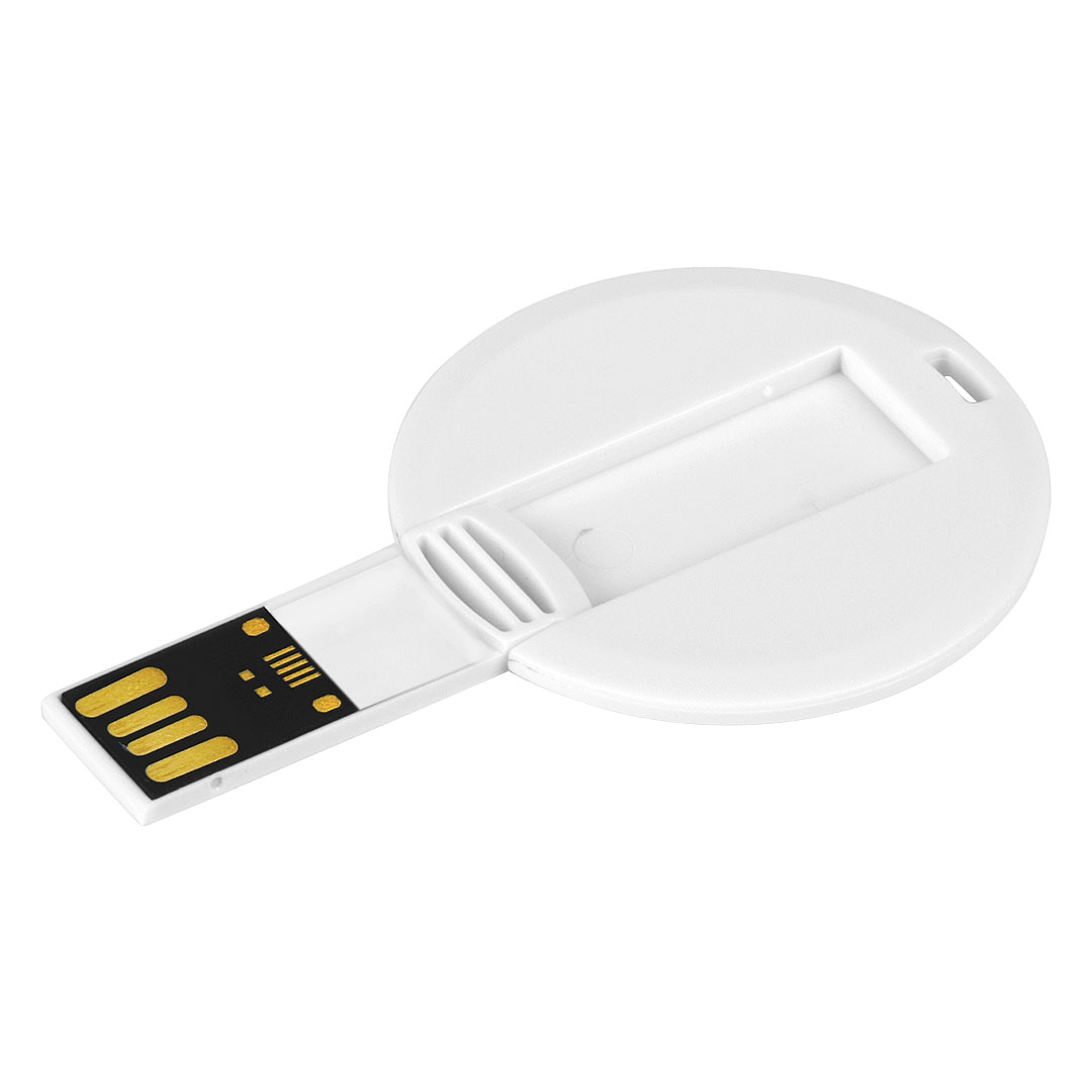 USB Flash memory