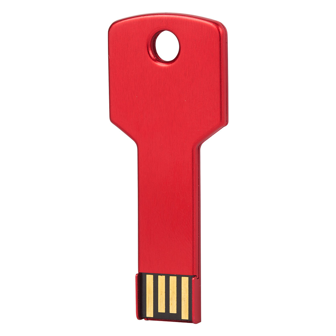 USB Flash memory