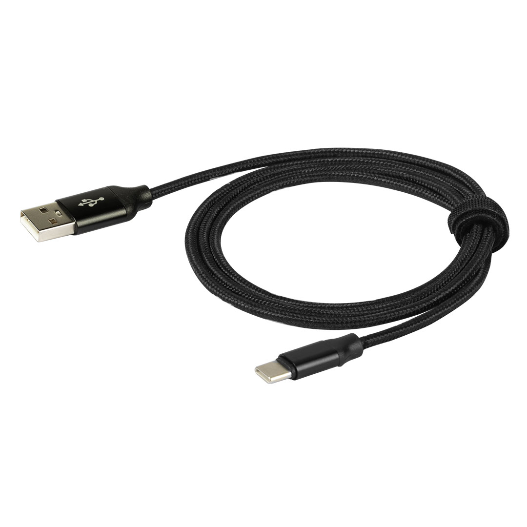 USB / Type-C кабел за полнење и пренос на податоци