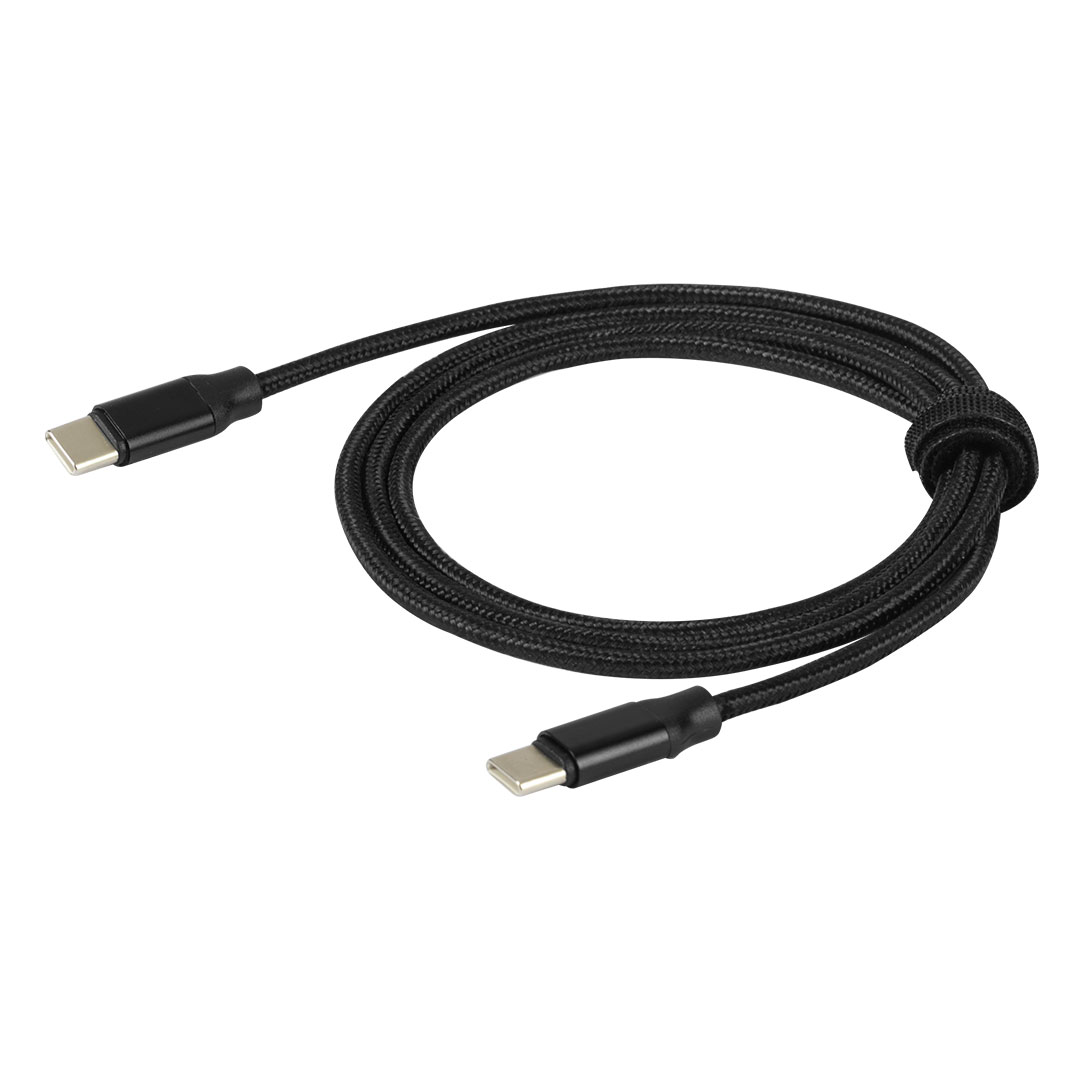 Type-C charging and data cable