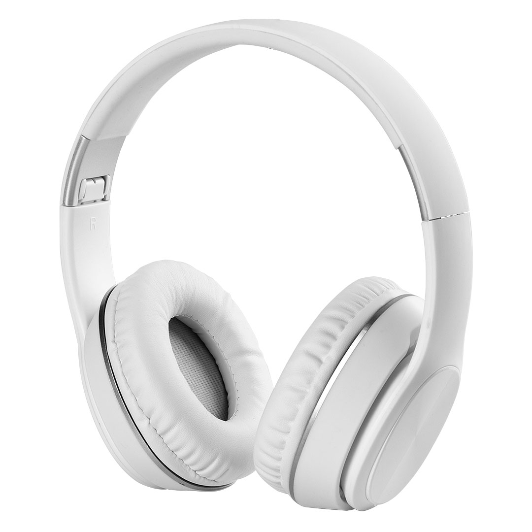 Foldable bluetooth headphones