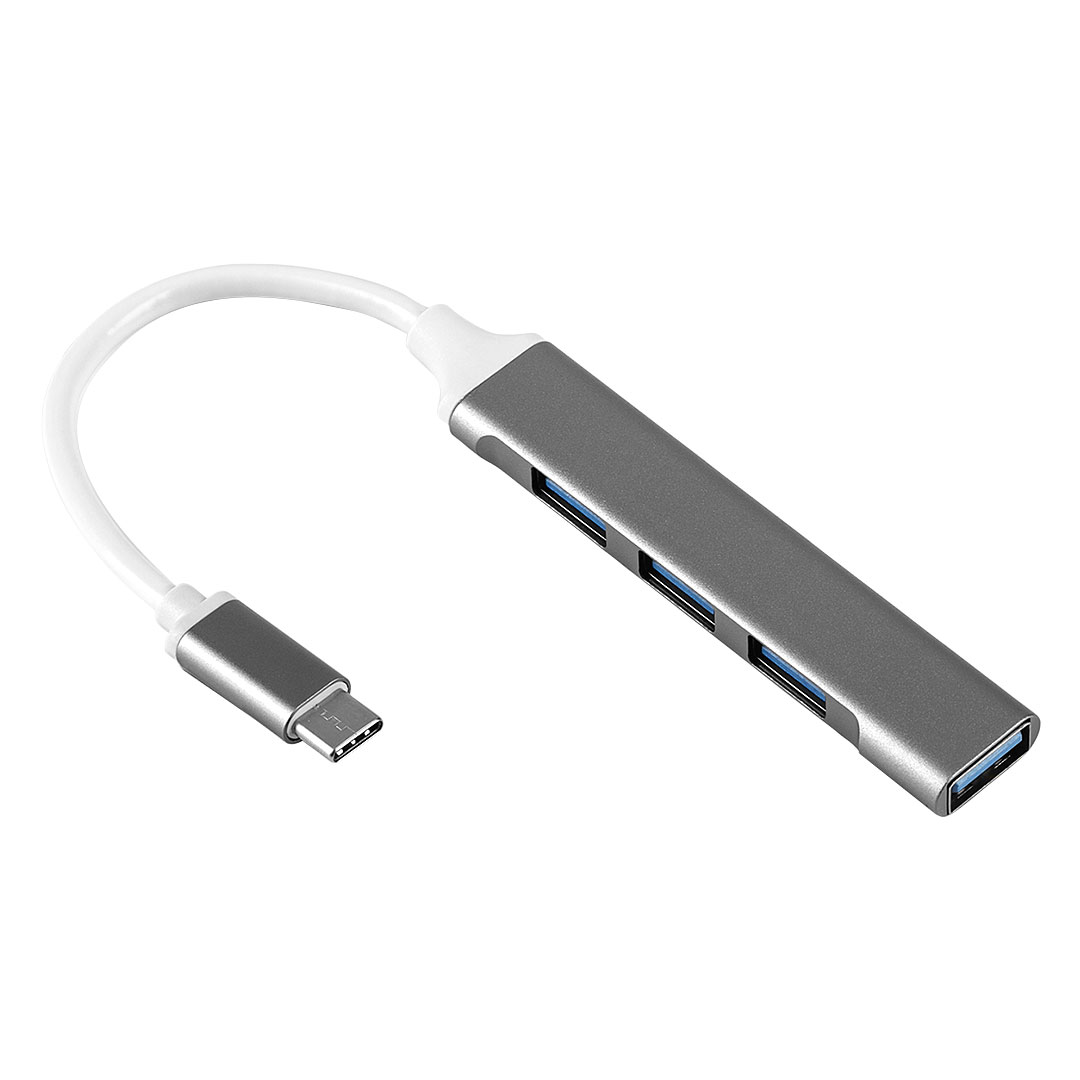 USB разделник со 4 USB влезови