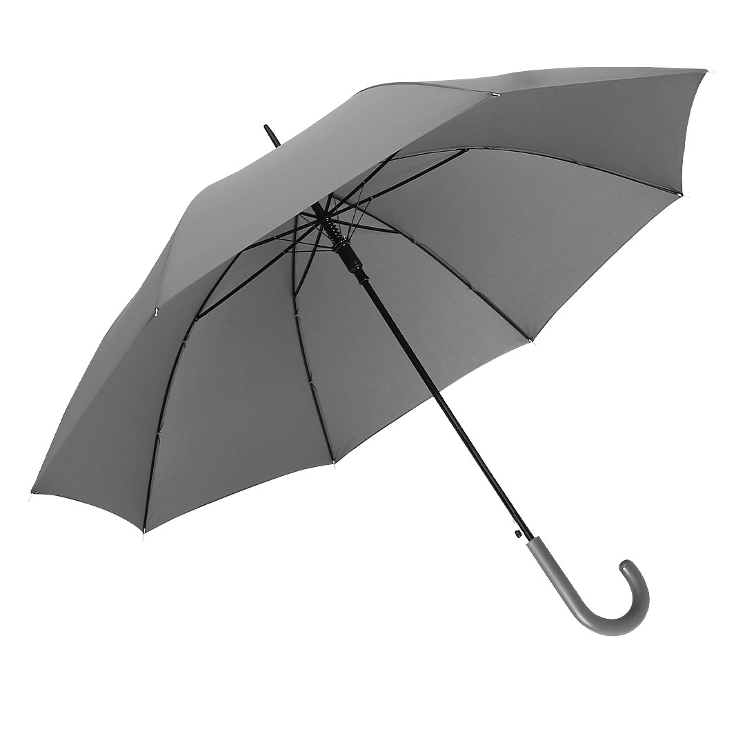 Umbrella with automatic opening