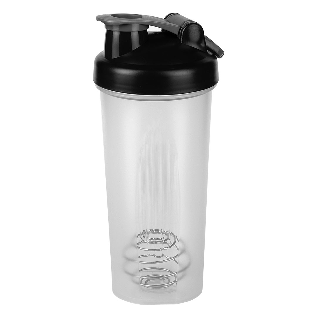 Sports bottle - shaker, 600 ml