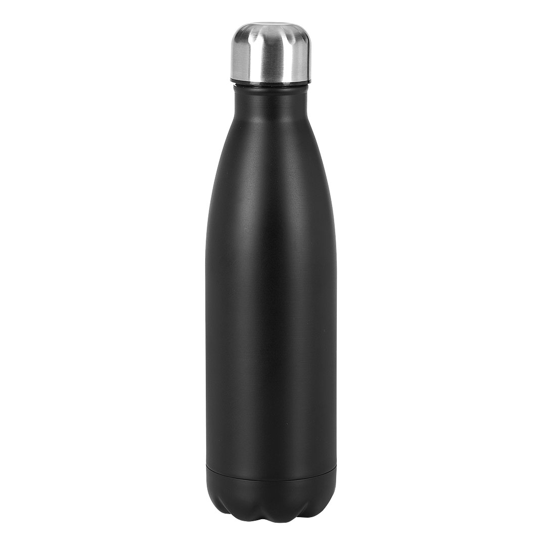 Vacuum insulated bottle, 500 ml