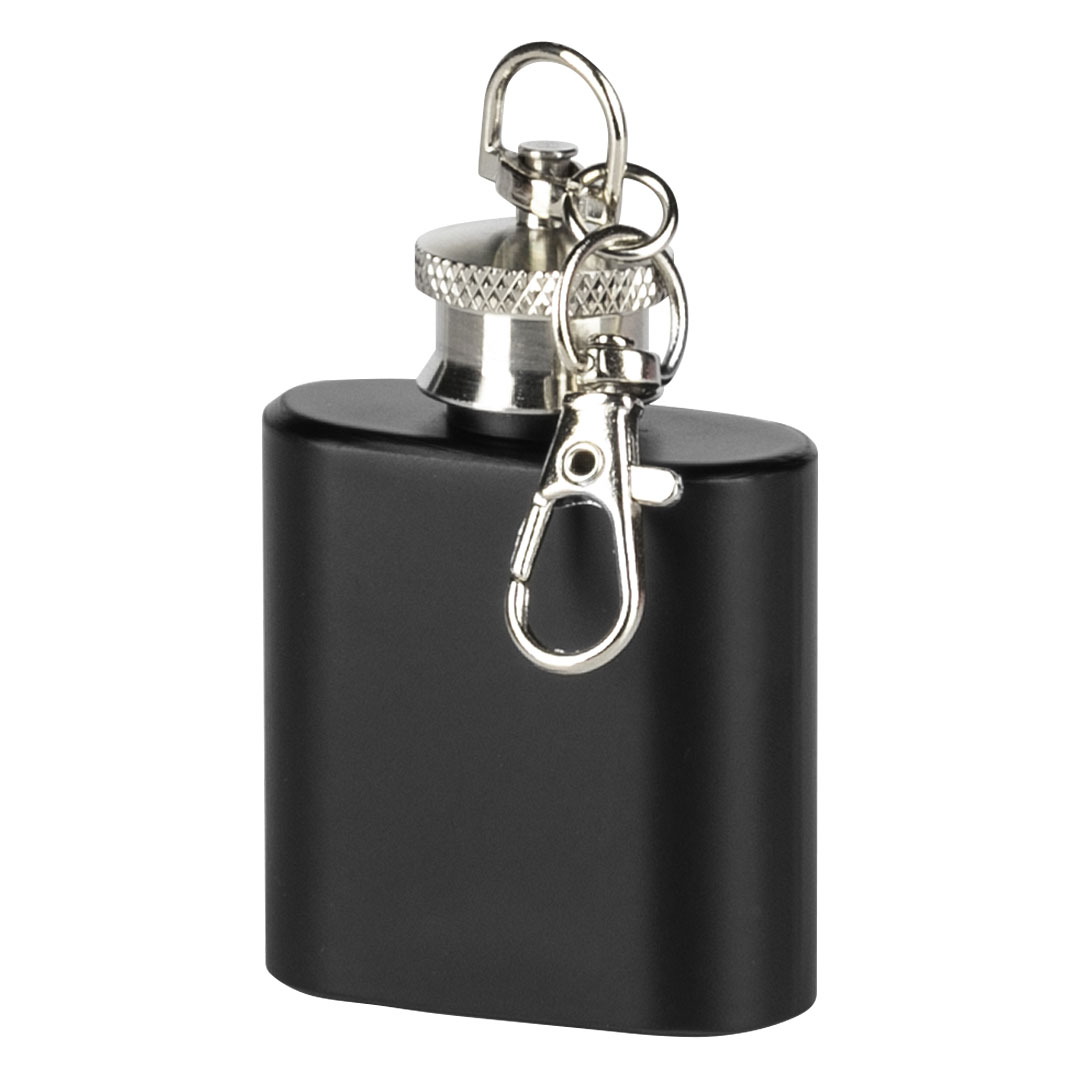 Flask, 30 ml