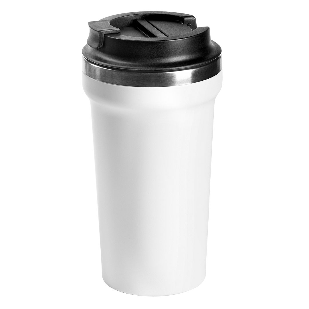 Travel mug, 450 ml