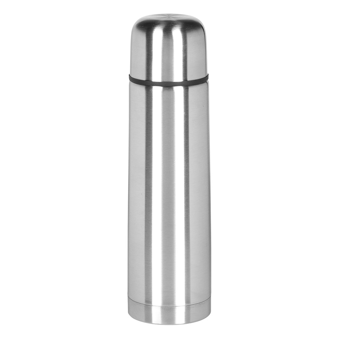 Vacuum insulated flask, 500 ml