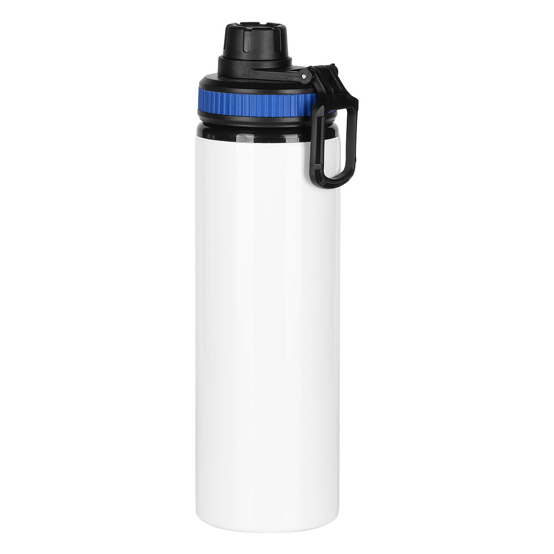 Sublimation sports bottle, 750 ml