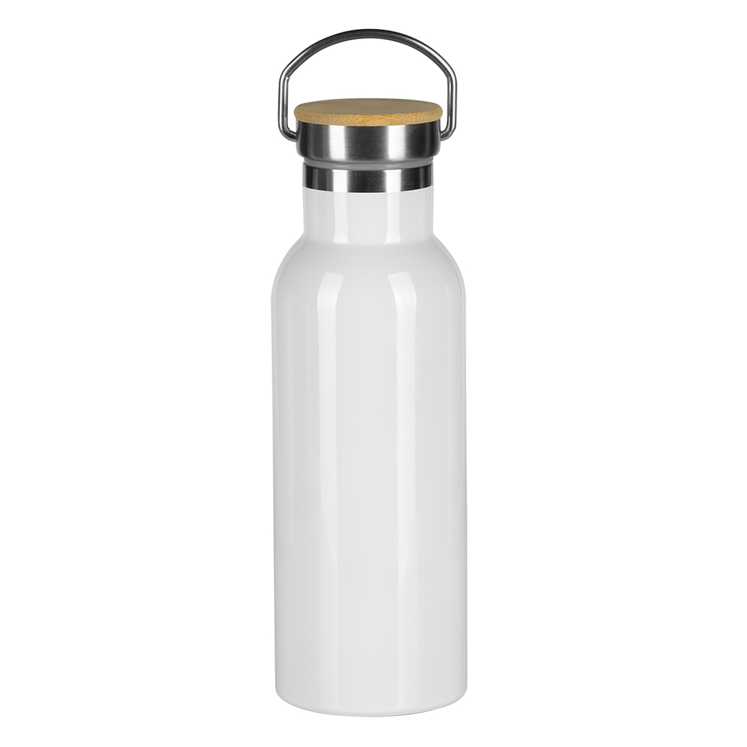 Sublimation vacuum insulated bottle, 500 ml