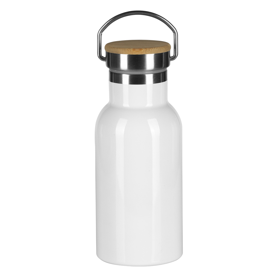 Sublimation vacuum insulated bottle, 350 ml