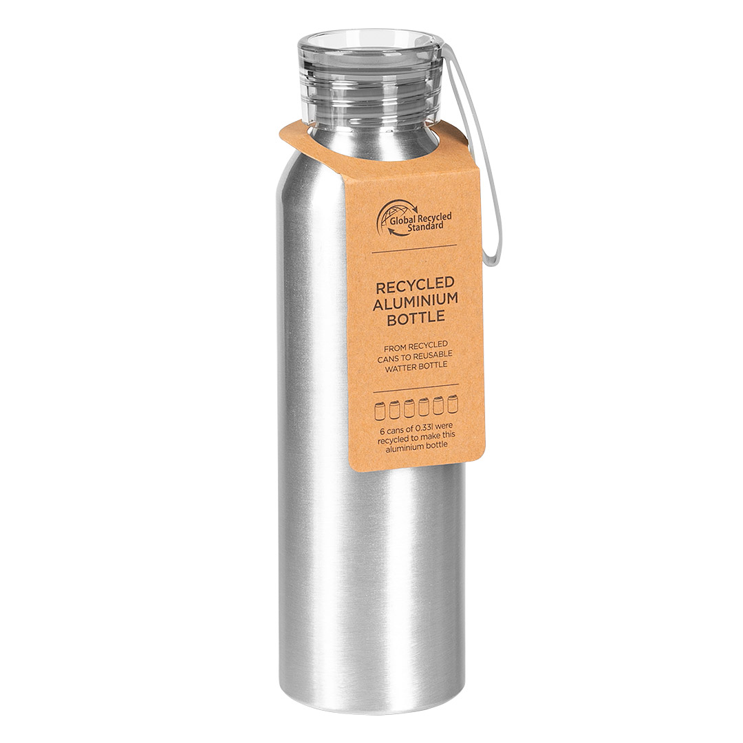 Sports bottle, 650 ml