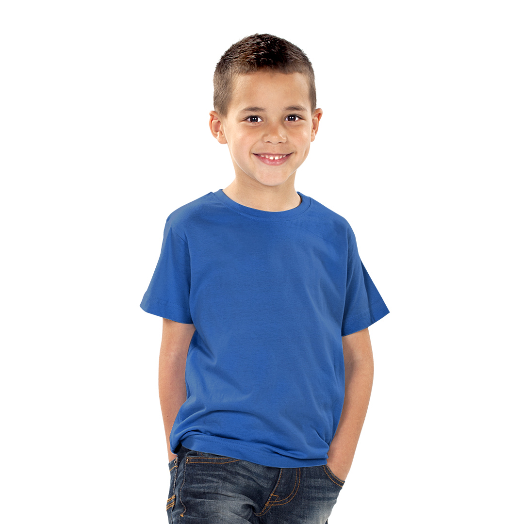 Kid's T-shirt, 100% cotton