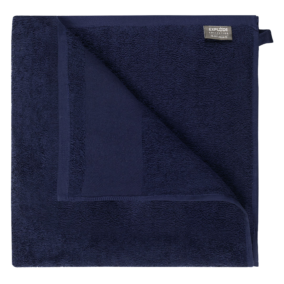 Shower towel, 400 g/m2