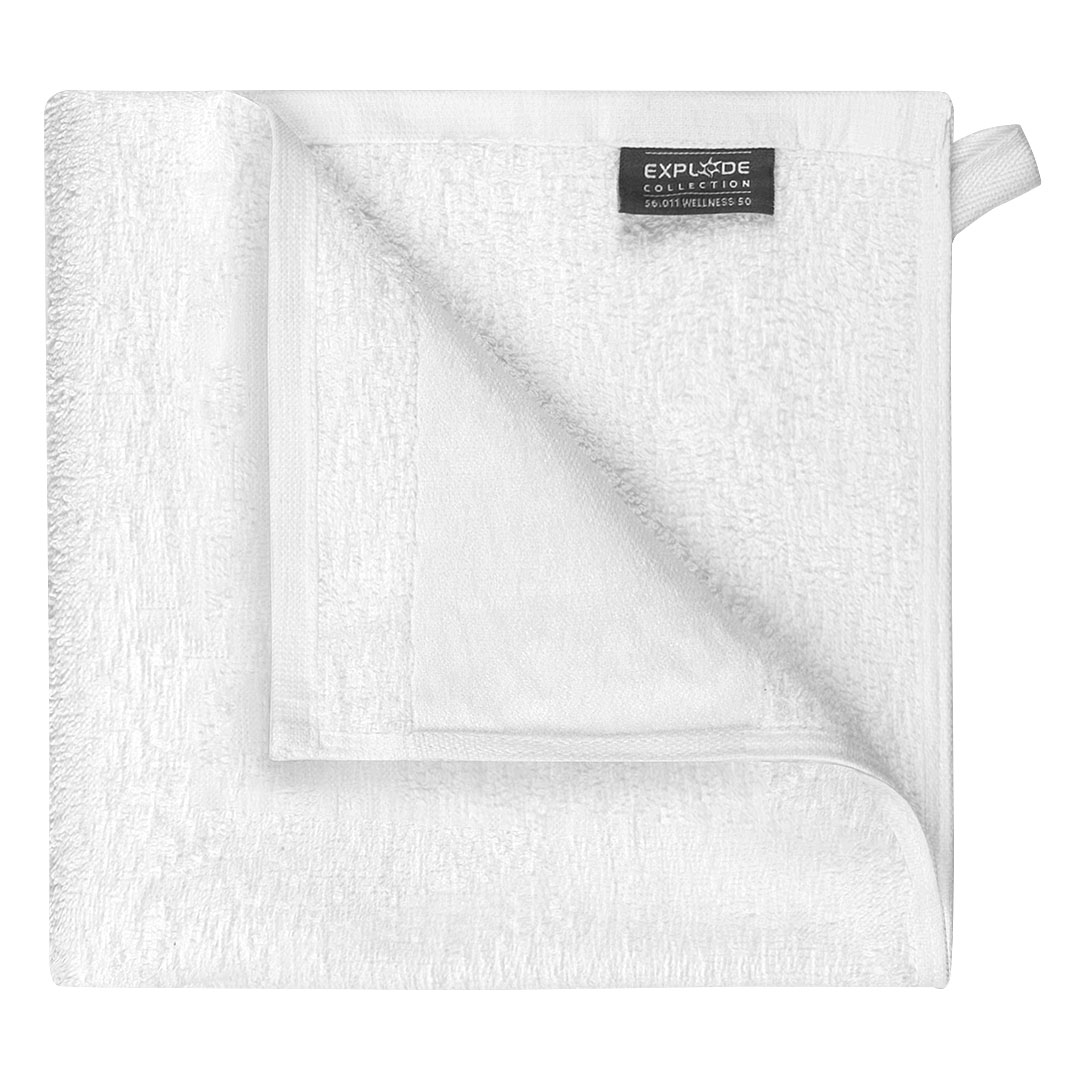 Shower towel, 70 x 140 cm, 400 g/m2