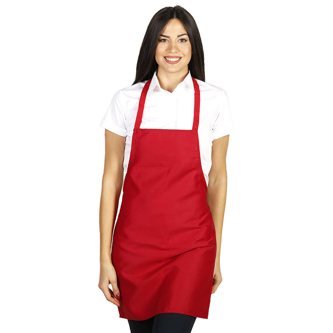 Apron