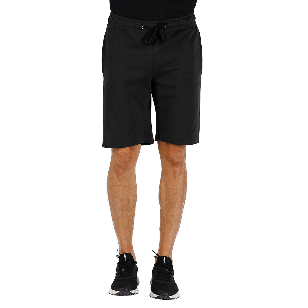 Men's shorts, 80% cotton, 20% polyester