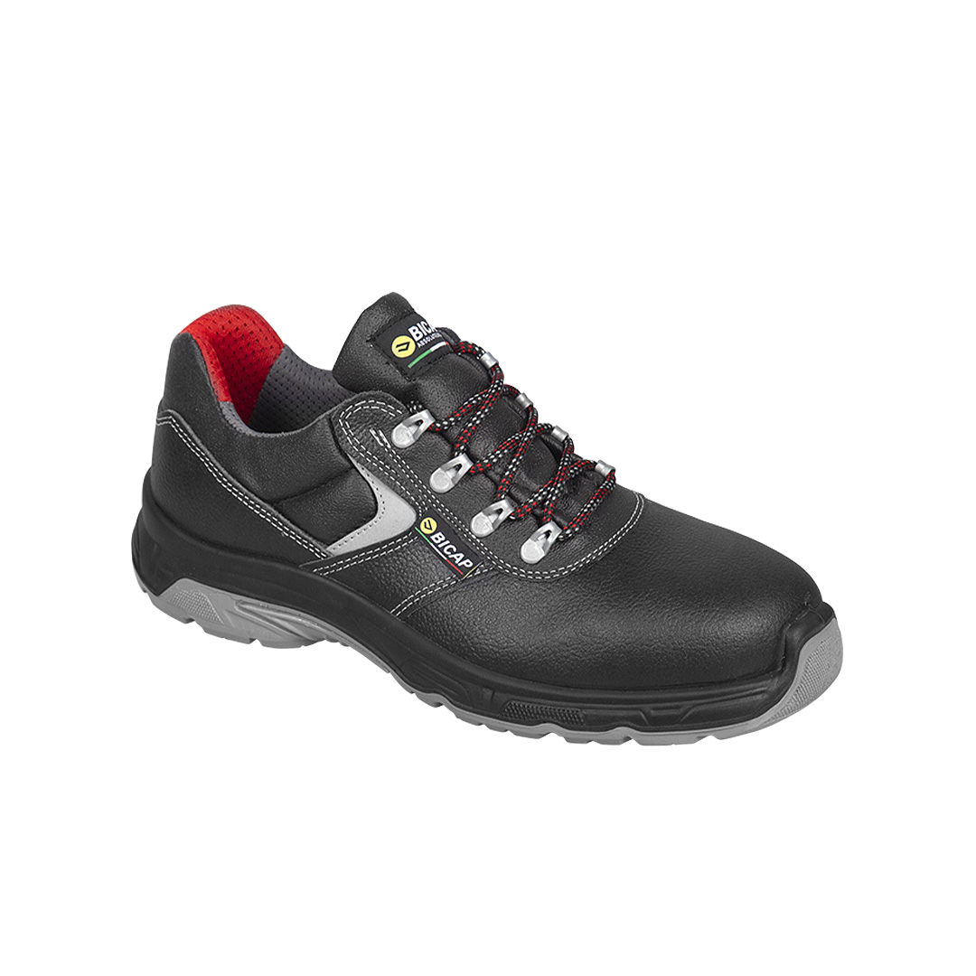 Low-cut safety shoes S3 SRC