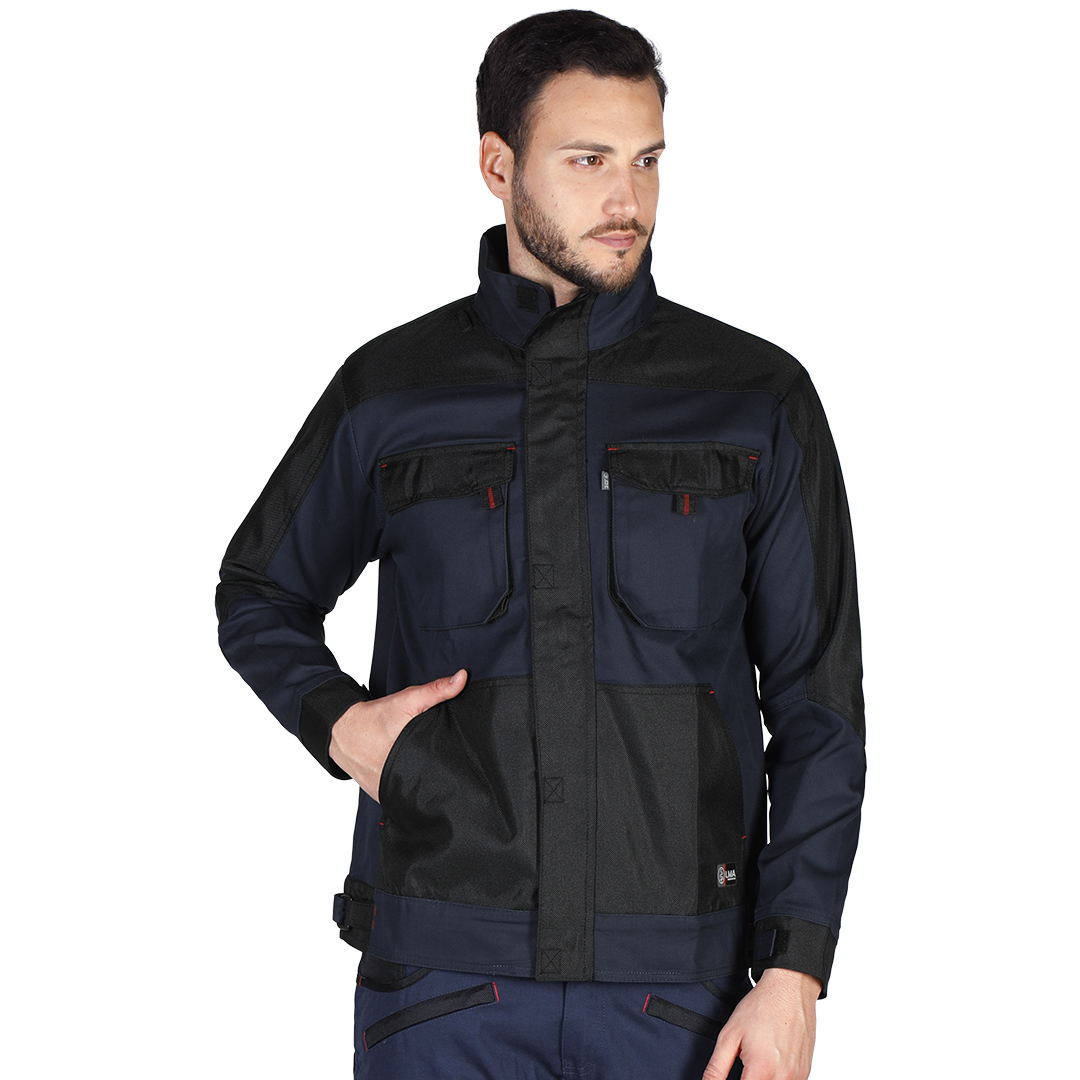 Workwear jacket