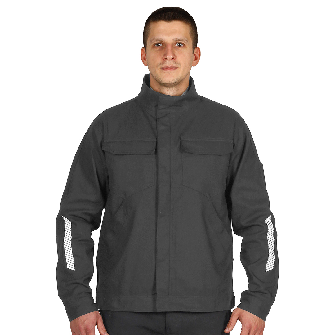 Workwear jacket