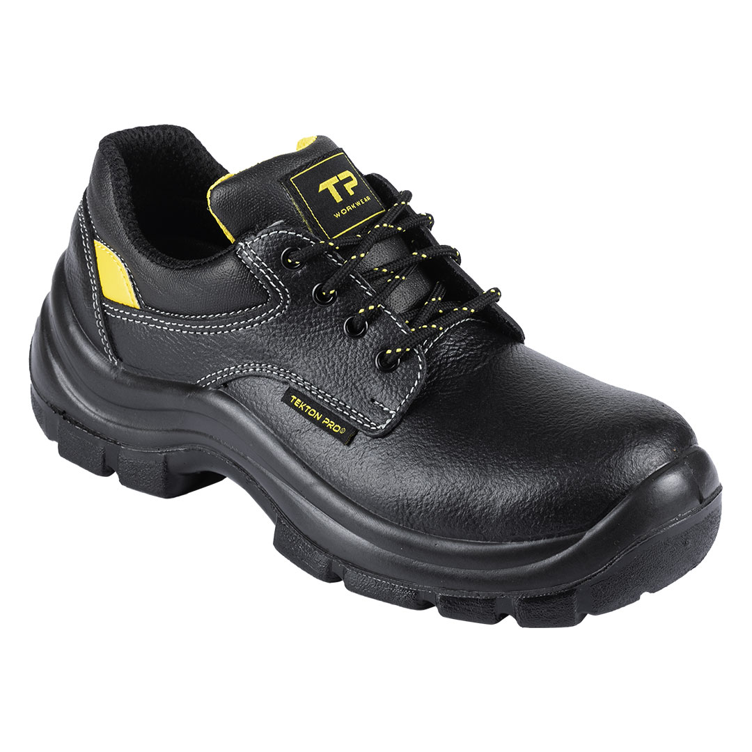 Low-cut safety shoes S3 SRC